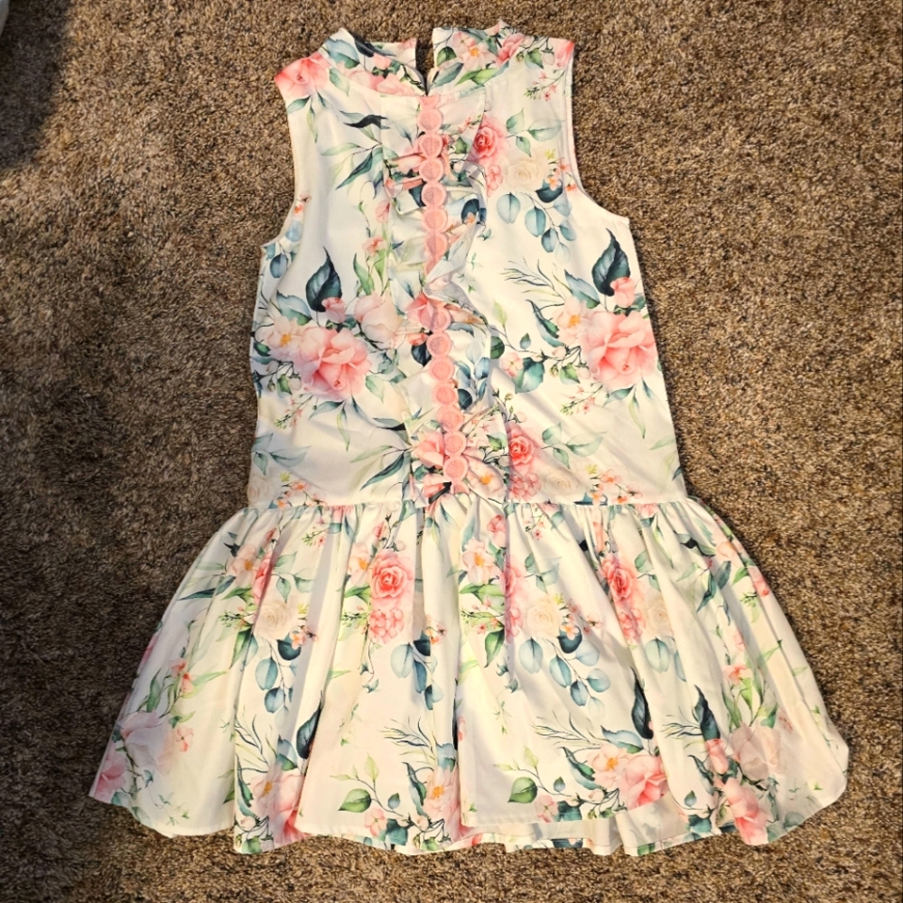 Trish Scully dress